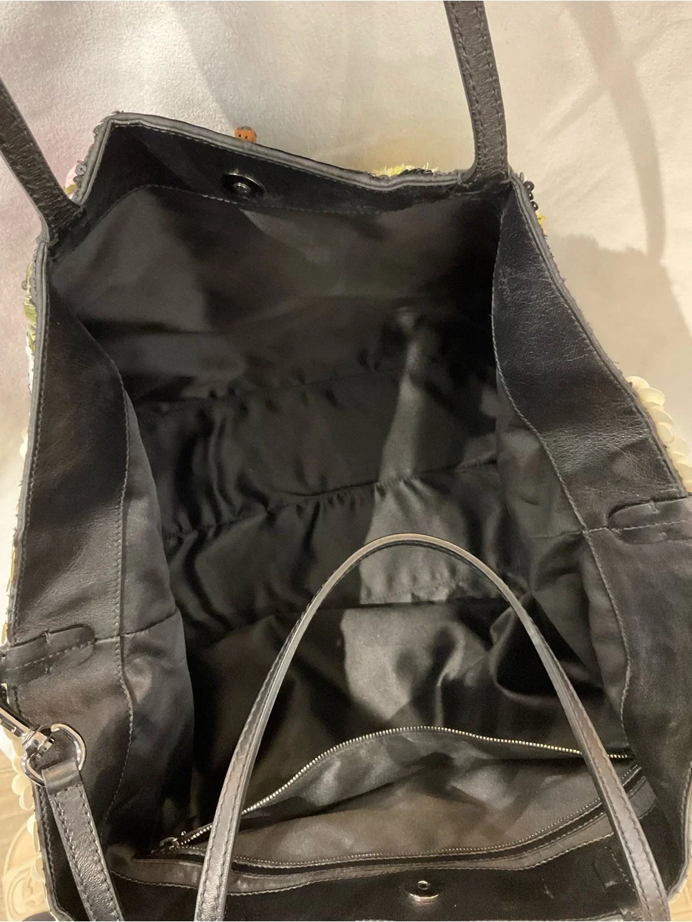 Valentino Tote